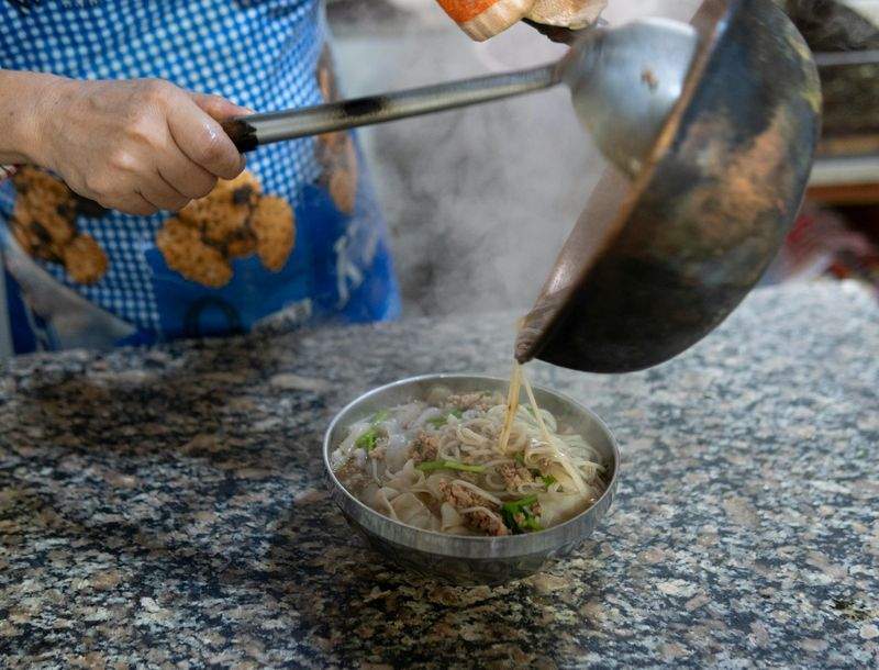 パン・焼き菓子レッスン